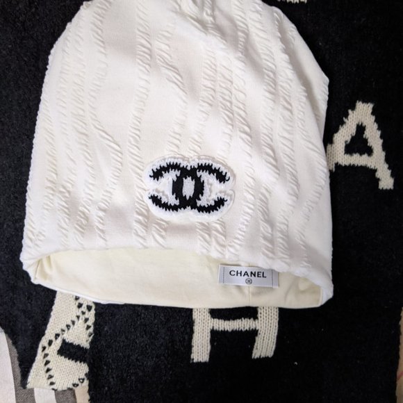 💎✨AUTHENTIC✨💎CHANEL hat - Picture 5 of 6